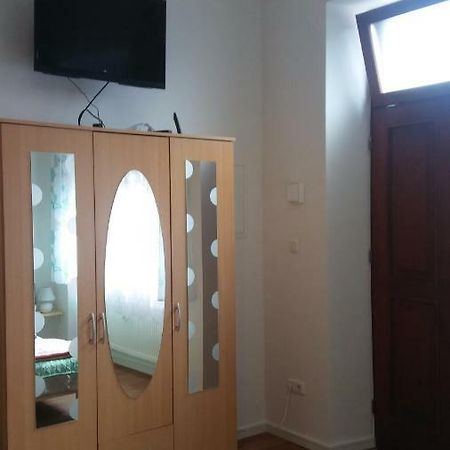 Ferienwohnung 3 Berlin Zewnętrze zdjęcie