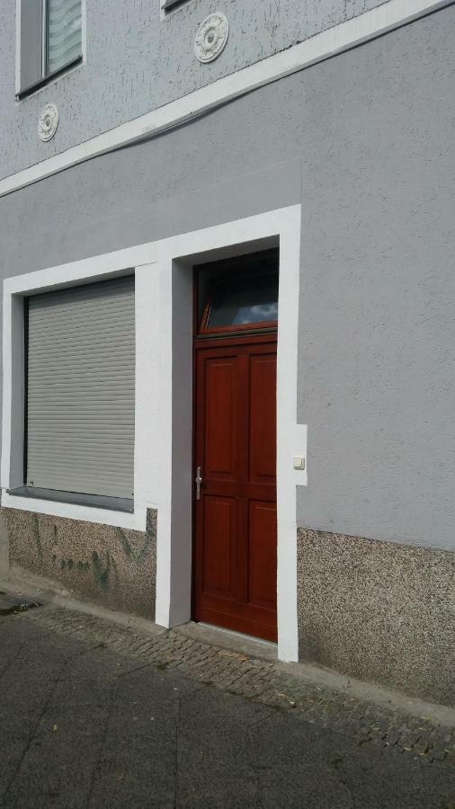 Ferienwohnung 3 Berlin Zewnętrze zdjęcie